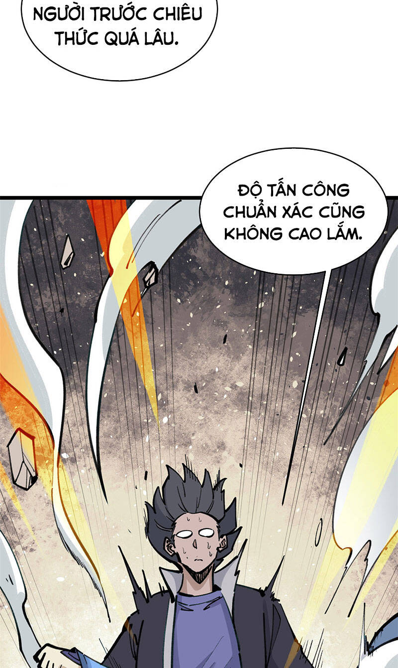 Vạn Cổ Tối Cường Tông Chap 149 - Next Chap 150