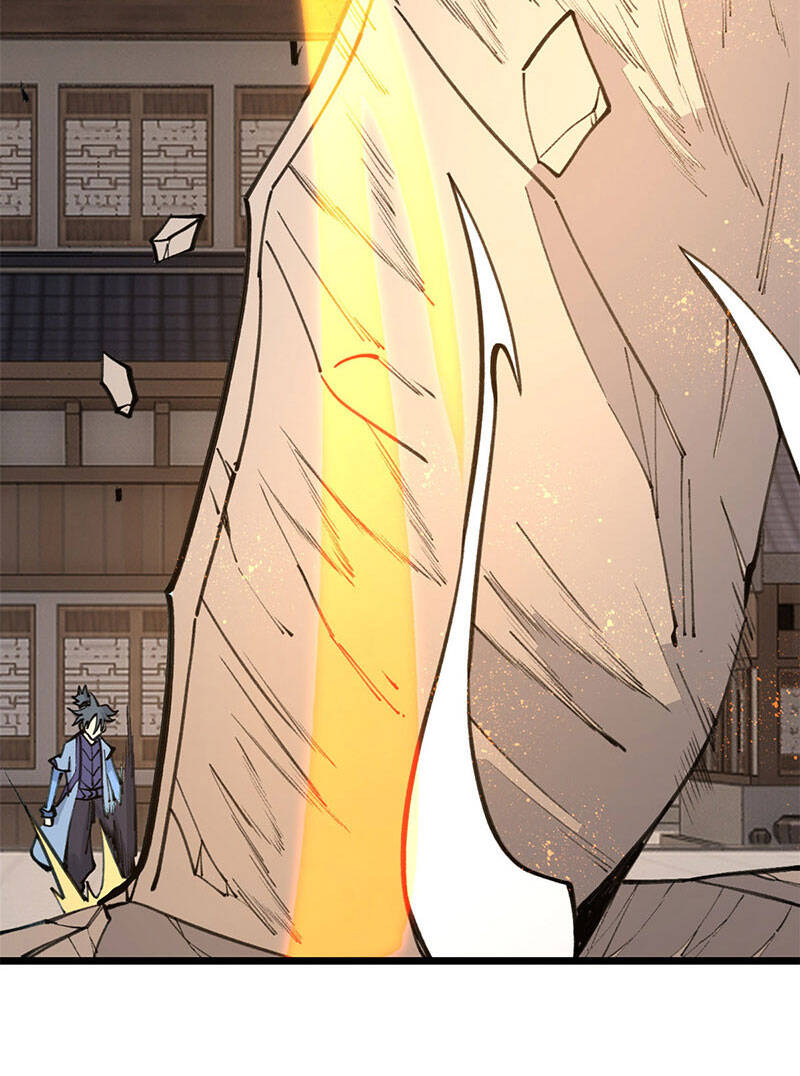 Vạn Cổ Tối Cường Tông Chap 149 - Next Chap 150