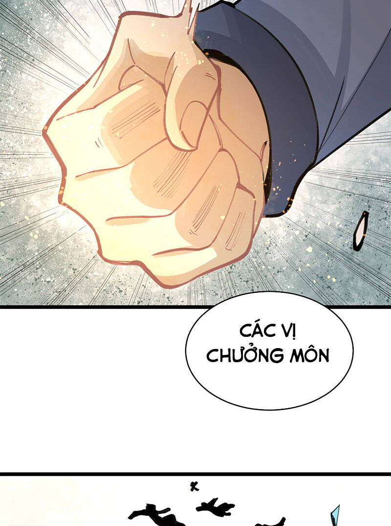 Vạn Cổ Tối Cường Tông Chap 149 - Next Chap 150