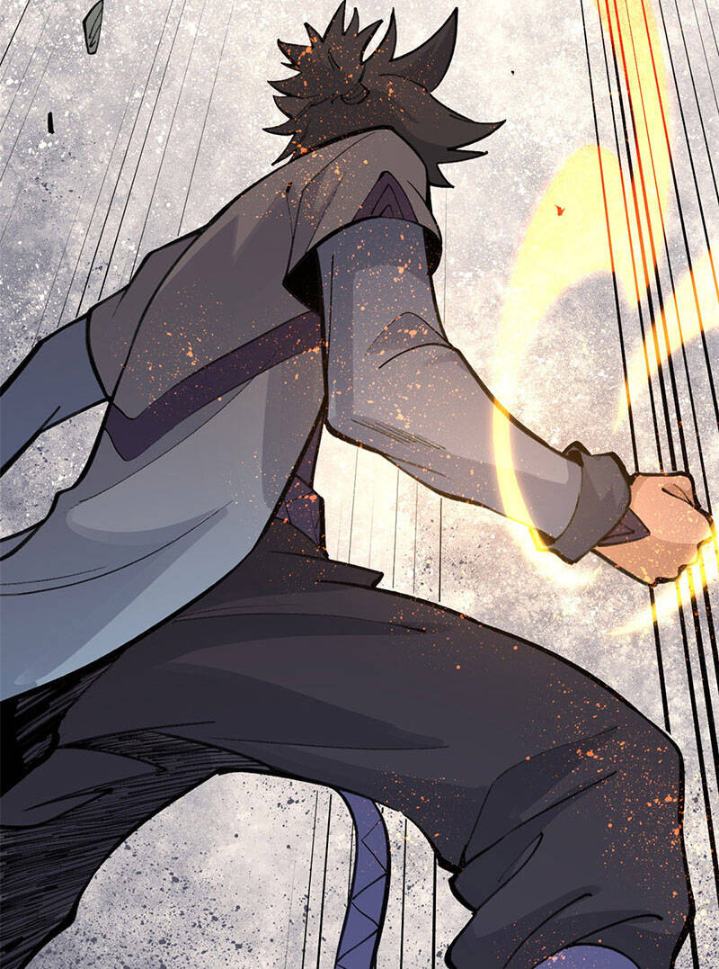 Vạn Cổ Tối Cường Tông Chap 149 - Next Chap 150