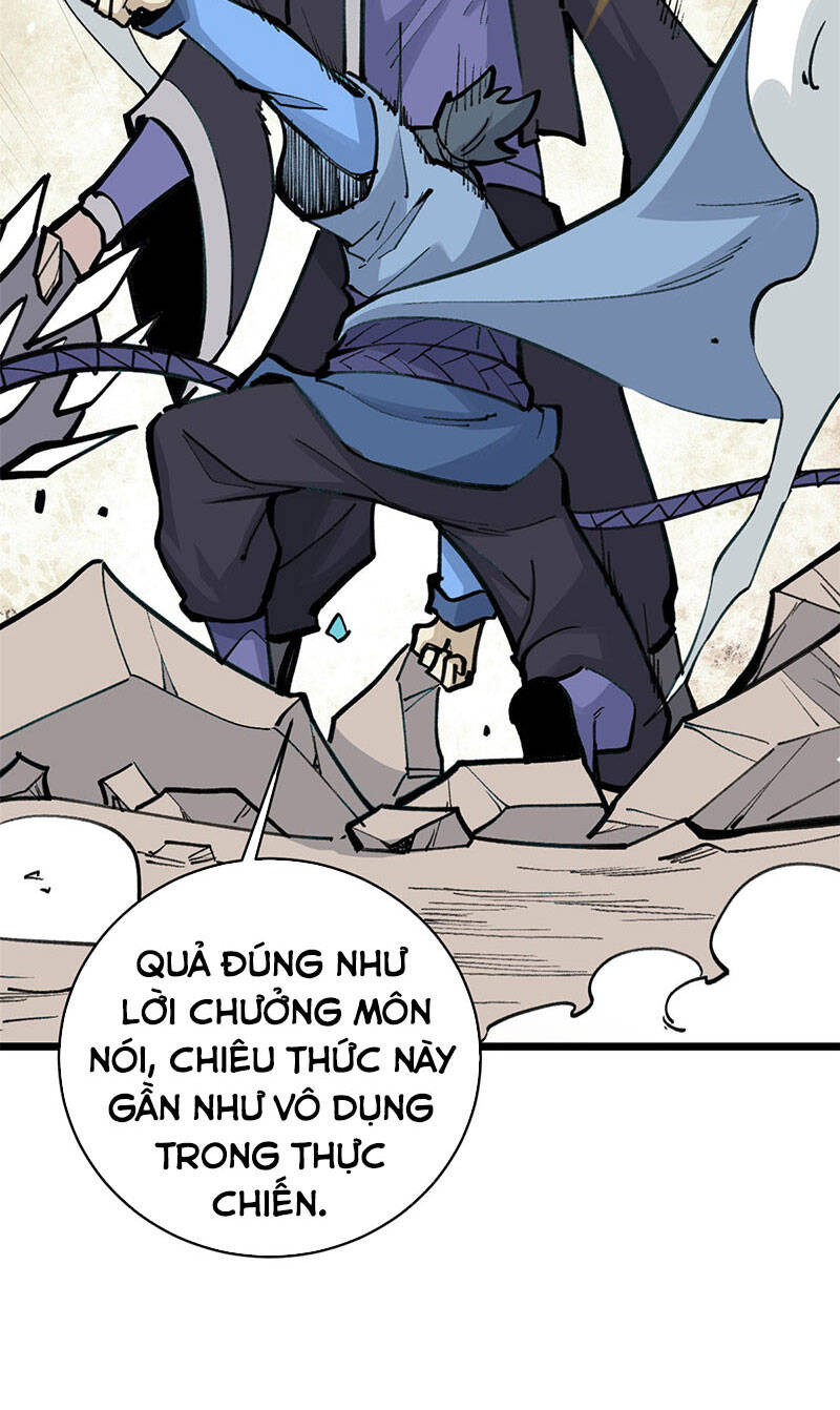 Vạn Cổ Tối Cường Tông Chap 149 - Next Chap 150
