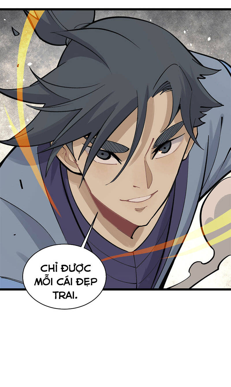 Vạn Cổ Tối Cường Tông Chap 149 - Next Chap 150
