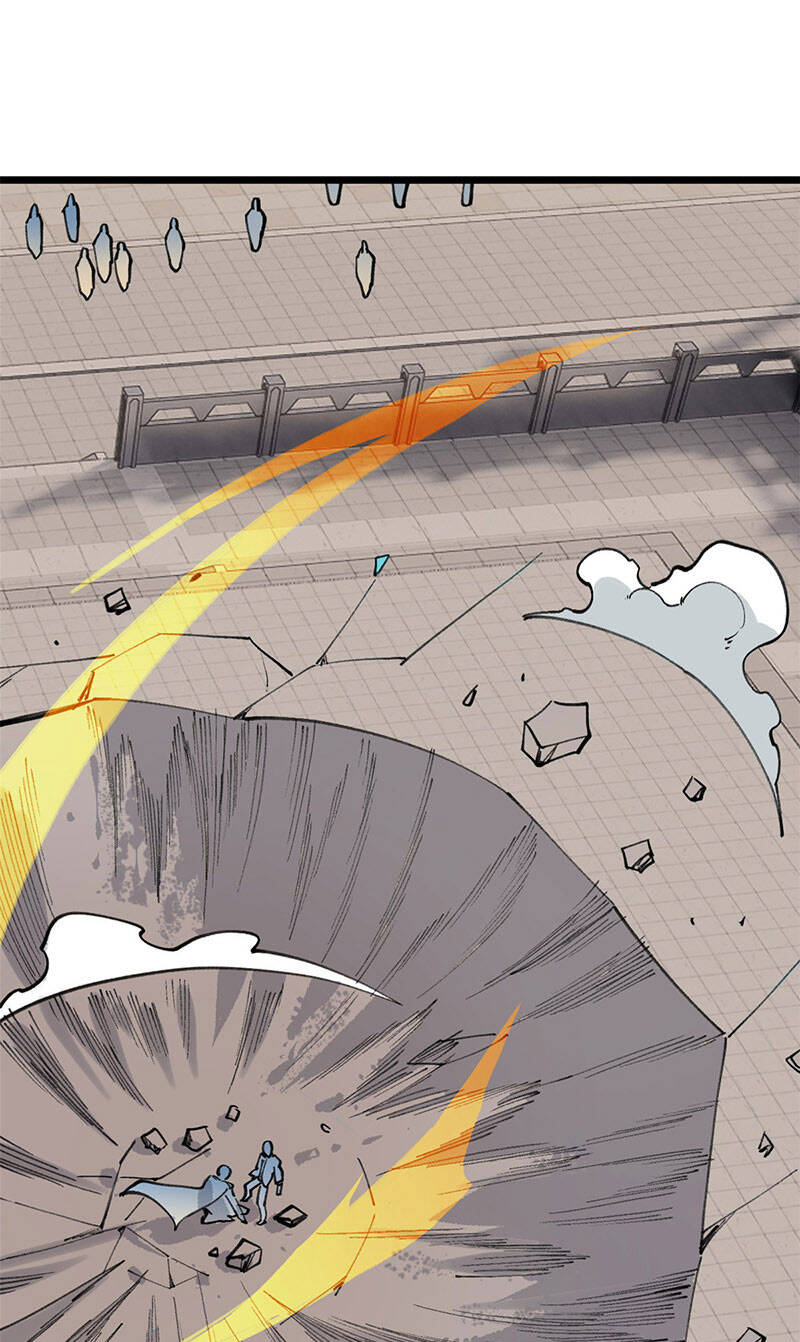 Vạn Cổ Tối Cường Tông Chap 149 - Next Chap 150