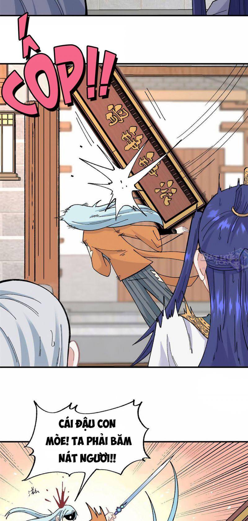 Vạn Cổ Tối Cường Tông Chap 15 - Next Chap 16