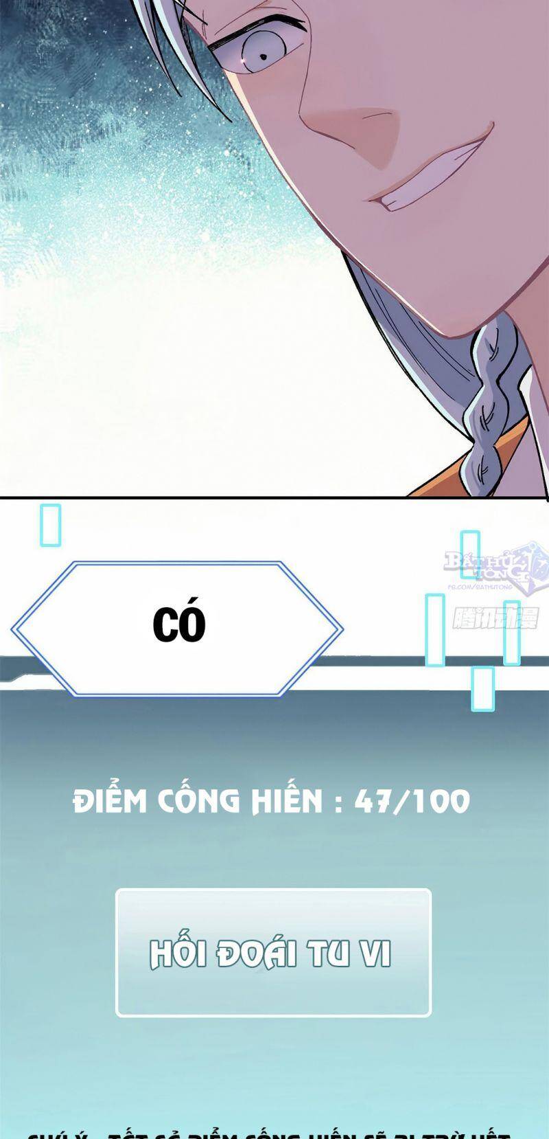 Vạn Cổ Tối Cường Tông Chap 15 - Next Chap 16
