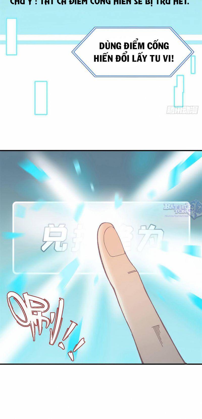 Vạn Cổ Tối Cường Tông Chap 15 - Next Chap 16