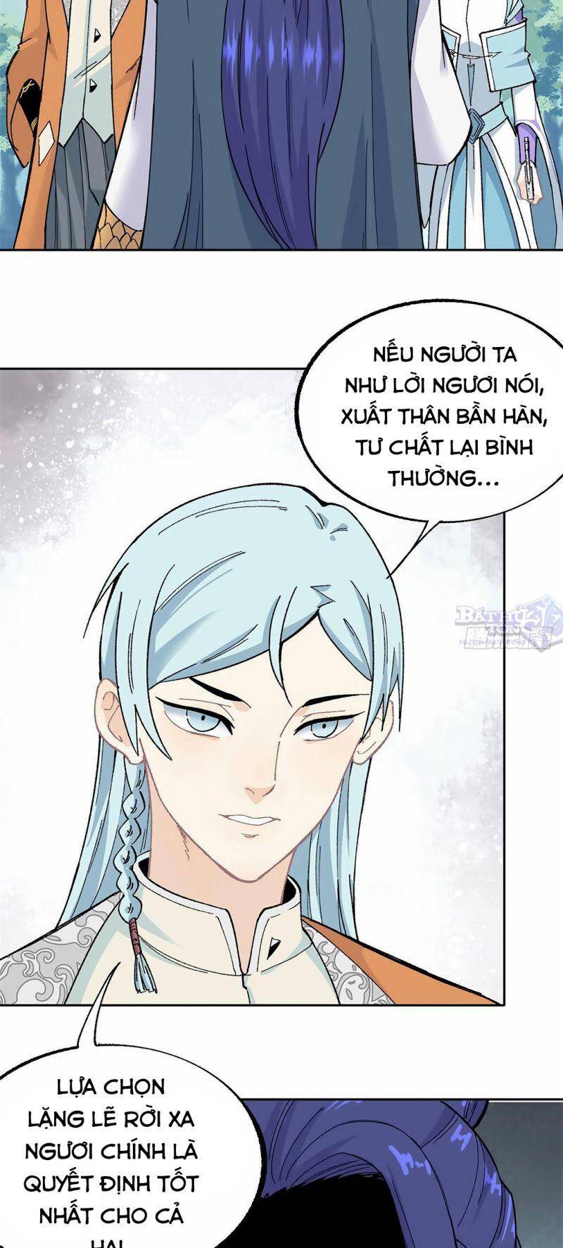 Vạn Cổ Tối Cường Tông Chap 15 - Next Chap 16