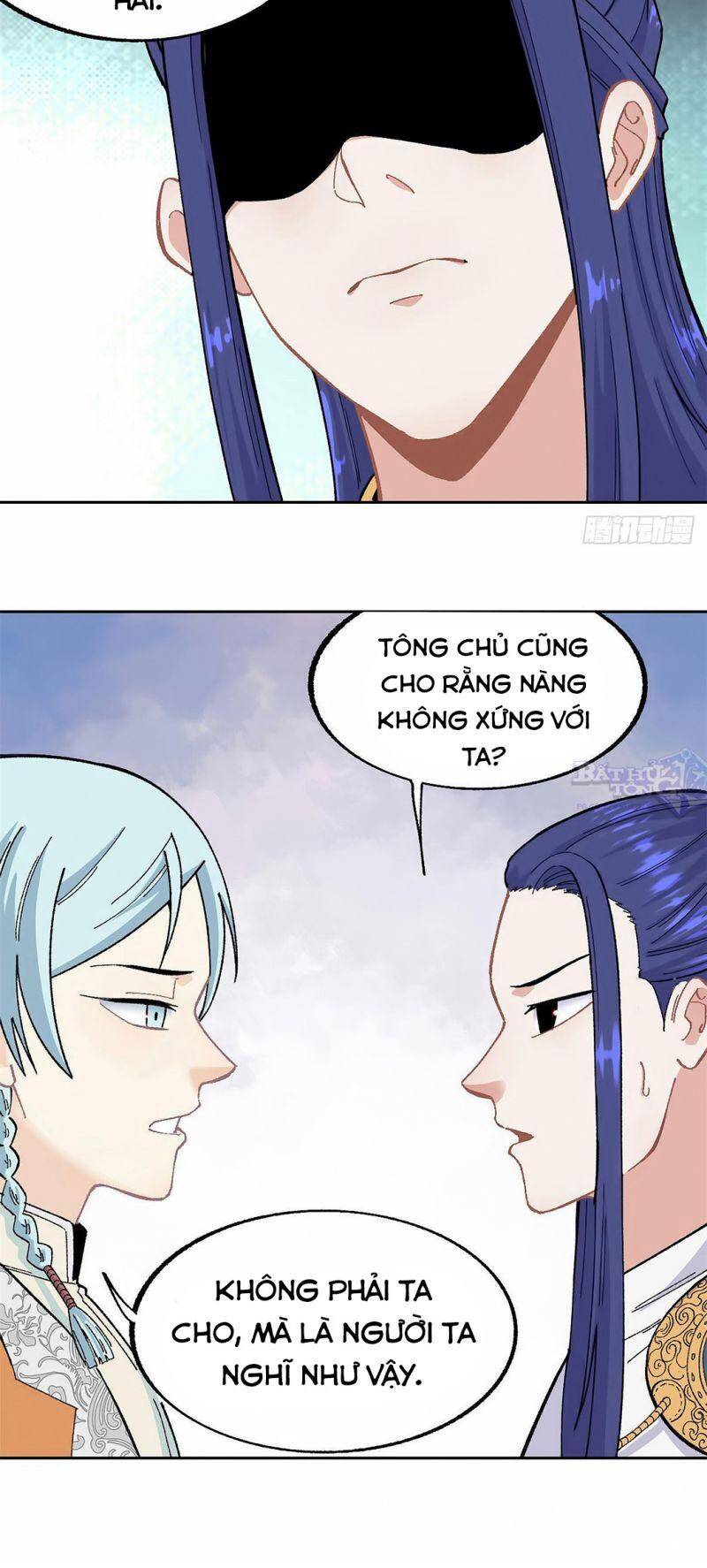 Vạn Cổ Tối Cường Tông Chap 15 - Next Chap 16