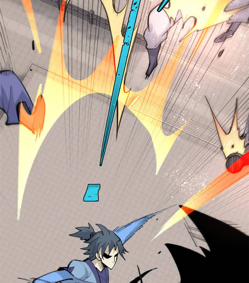 Vạn Cổ Tối Cường Tông Chap 150 - Next Chap 151