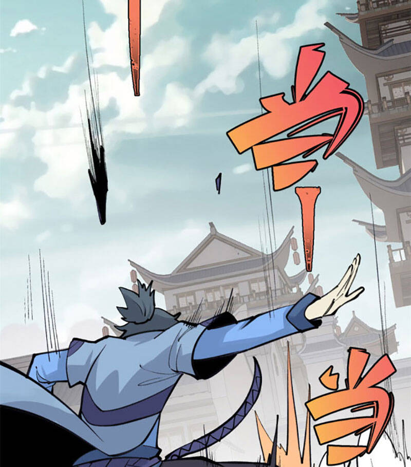 Vạn Cổ Tối Cường Tông Chap 150 - Next Chap 151
