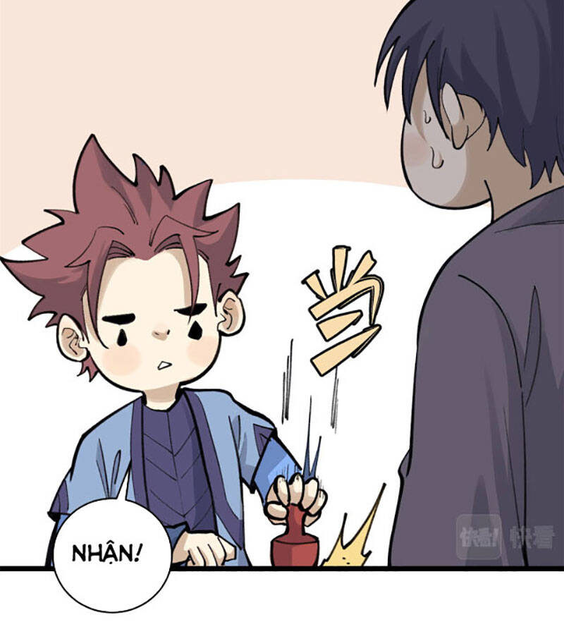 Vạn Cổ Tối Cường Tông Chap 150 - Next Chap 151