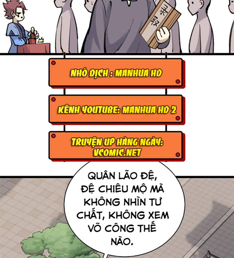 Vạn Cổ Tối Cường Tông Chap 150 - Next Chap 151
