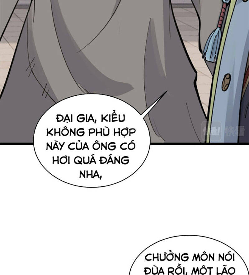 Vạn Cổ Tối Cường Tông Chap 150 - Next Chap 151