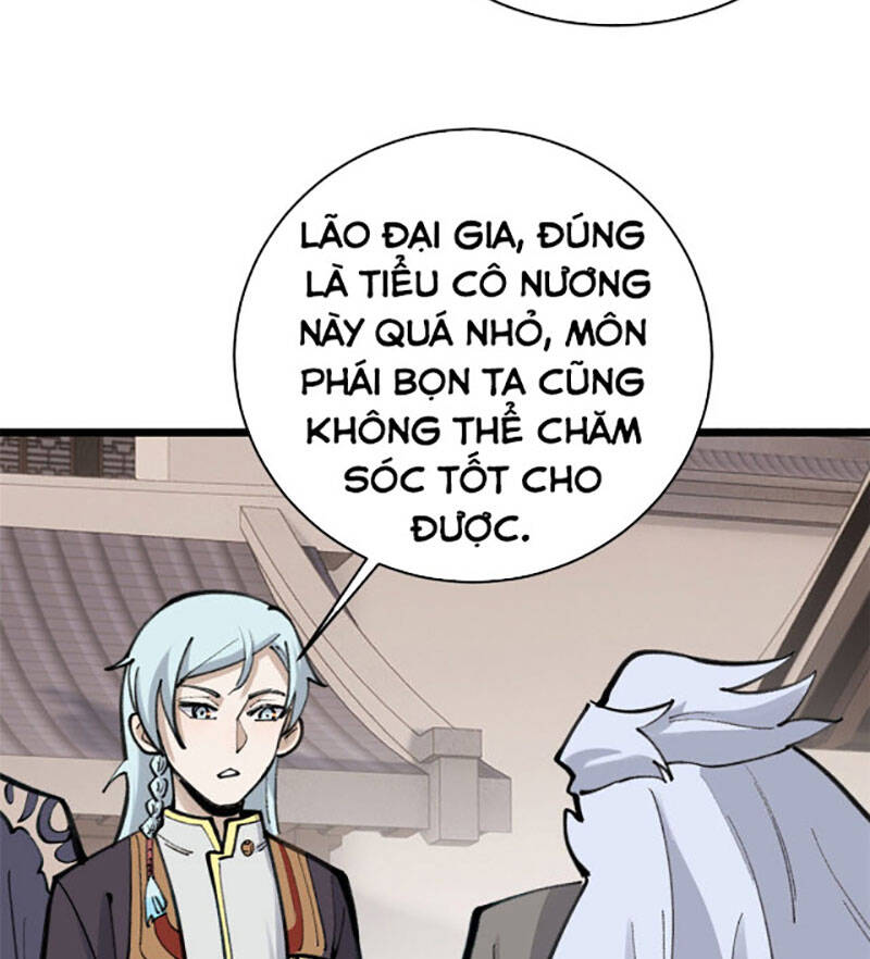 Vạn Cổ Tối Cường Tông Chap 150 - Next Chap 151