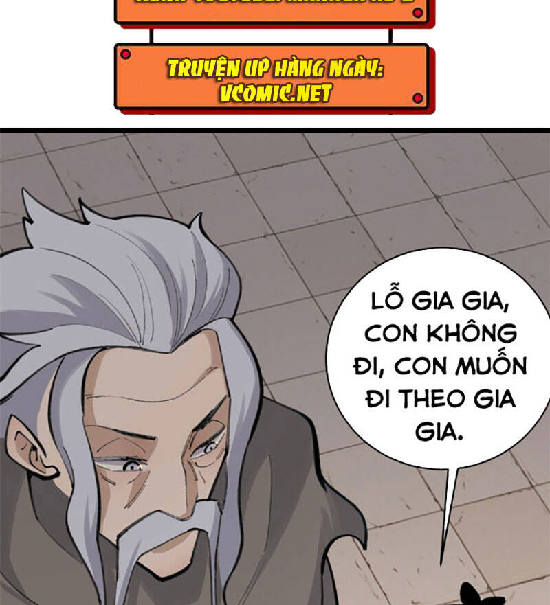 Vạn Cổ Tối Cường Tông Chap 150 - Next Chap 151