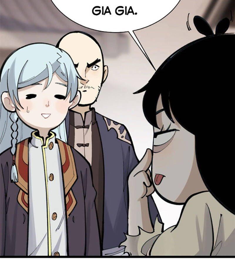 Vạn Cổ Tối Cường Tông Chap 150 - Next Chap 151