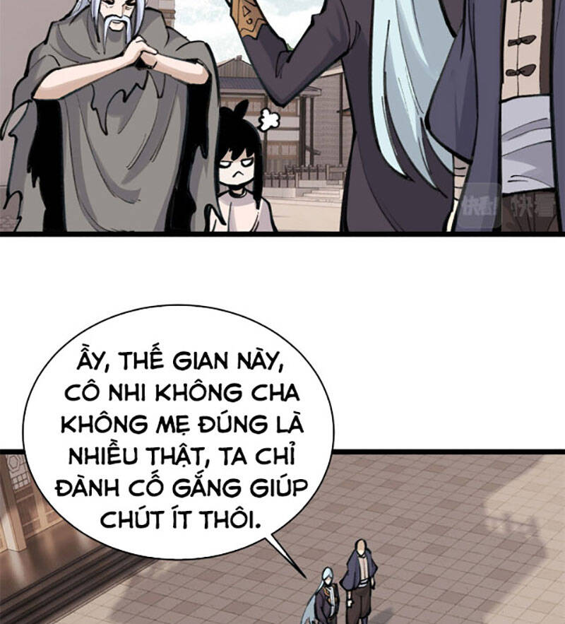 Vạn Cổ Tối Cường Tông Chap 150 - Next Chap 151