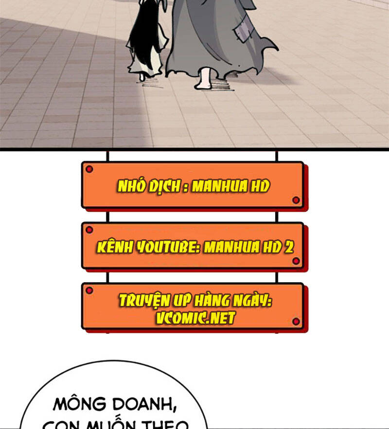 Vạn Cổ Tối Cường Tông Chap 150 - Next Chap 151