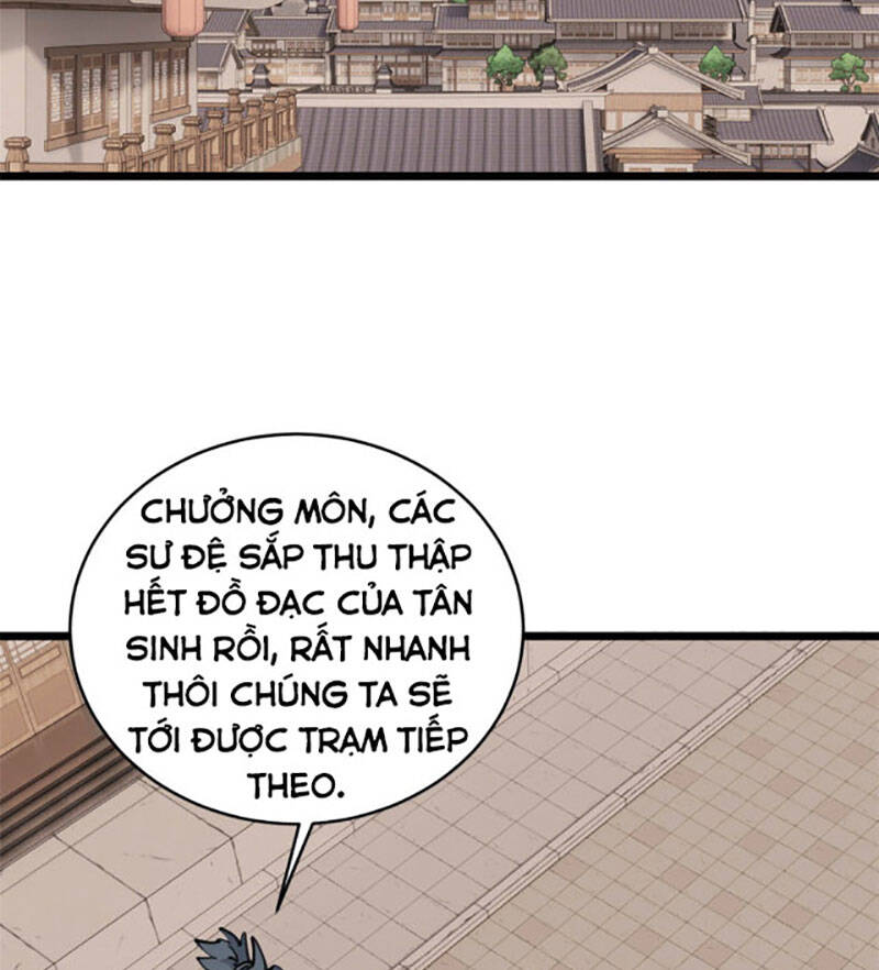 Vạn Cổ Tối Cường Tông Chap 150 - Next Chap 151