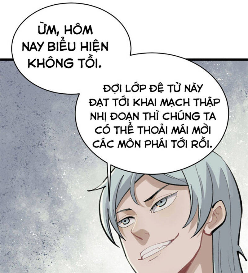 Vạn Cổ Tối Cường Tông Chap 150 - Next Chap 151