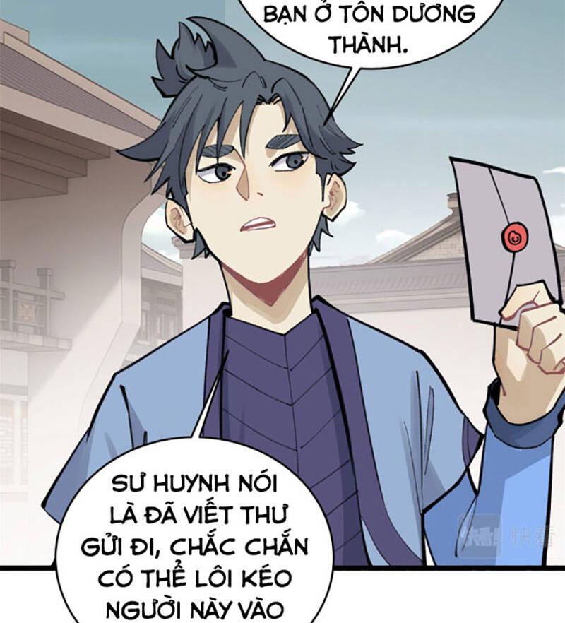 Vạn Cổ Tối Cường Tông Chap 150 - Next Chap 151
