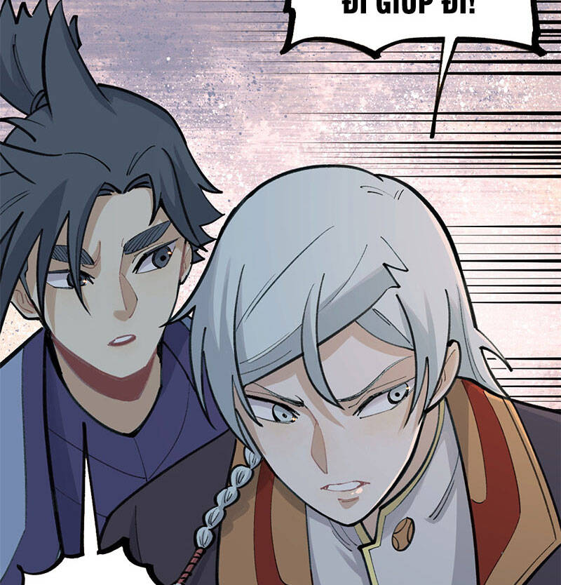 Vạn Cổ Tối Cường Tông Chap 151 - Next Chap 152