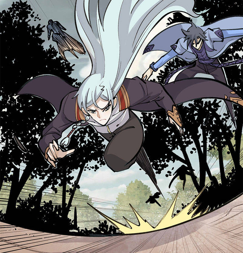 Vạn Cổ Tối Cường Tông Chap 151 - Next Chap 152