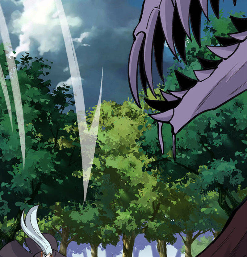 Vạn Cổ Tối Cường Tông Chap 151 - Next Chap 152