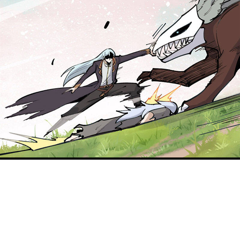 Vạn Cổ Tối Cường Tông Chap 151 - Next Chap 152