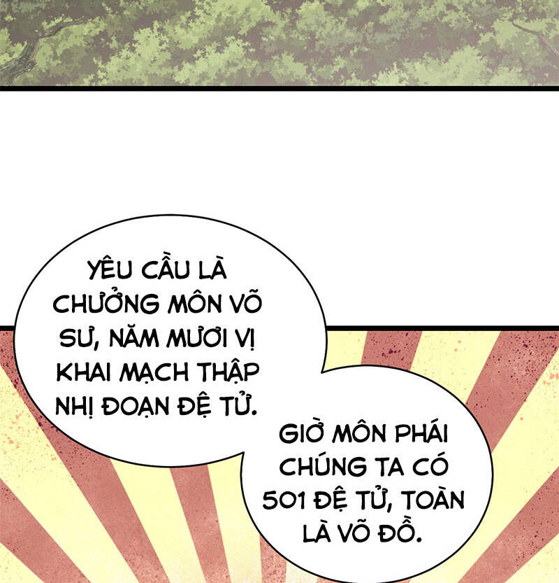 Vạn Cổ Tối Cường Tông Chap 151 - Next Chap 152