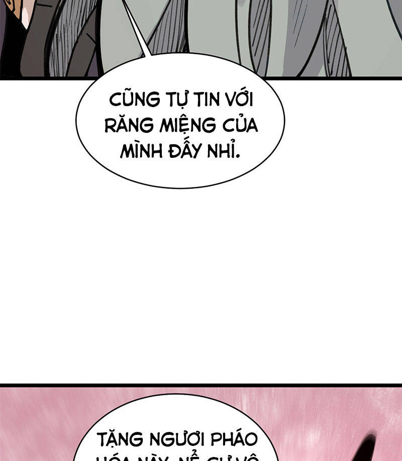 Vạn Cổ Tối Cường Tông Chap 151 - Next Chap 152