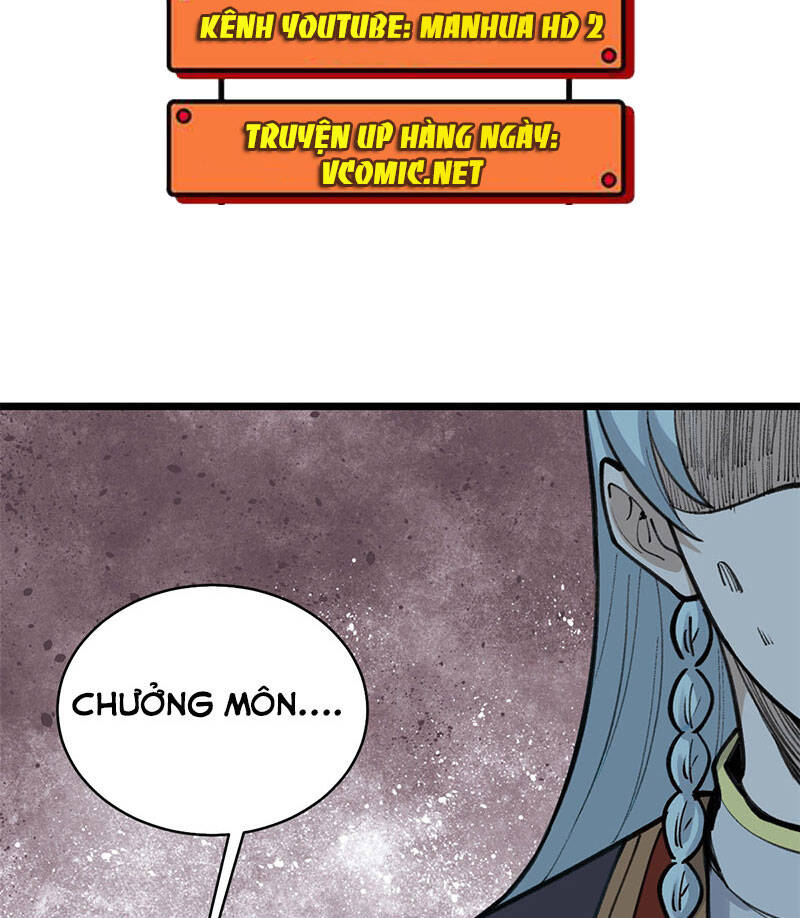 Vạn Cổ Tối Cường Tông Chap 151 - Next Chap 152