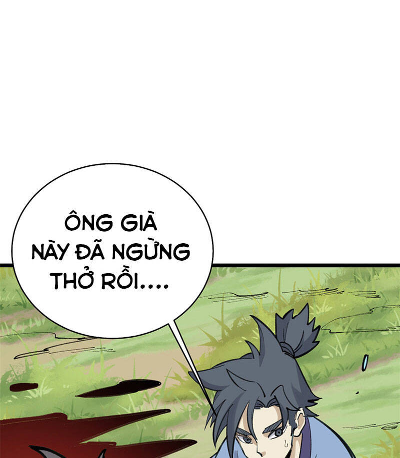 Vạn Cổ Tối Cường Tông Chap 151 - Next Chap 152