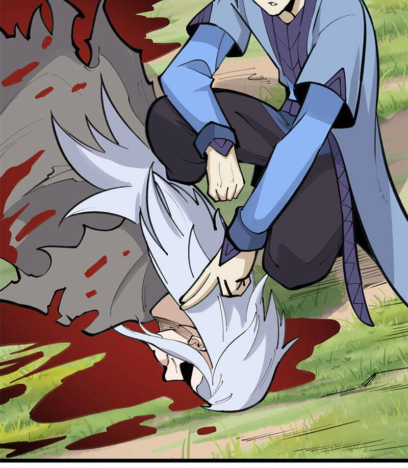 Vạn Cổ Tối Cường Tông Chap 151 - Next Chap 152