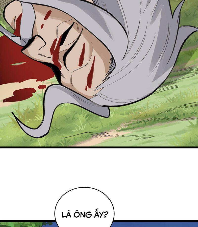 Vạn Cổ Tối Cường Tông Chap 151 - Next Chap 152