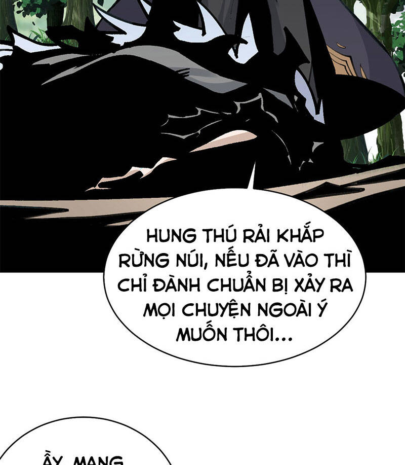 Vạn Cổ Tối Cường Tông Chap 151 - Next Chap 152