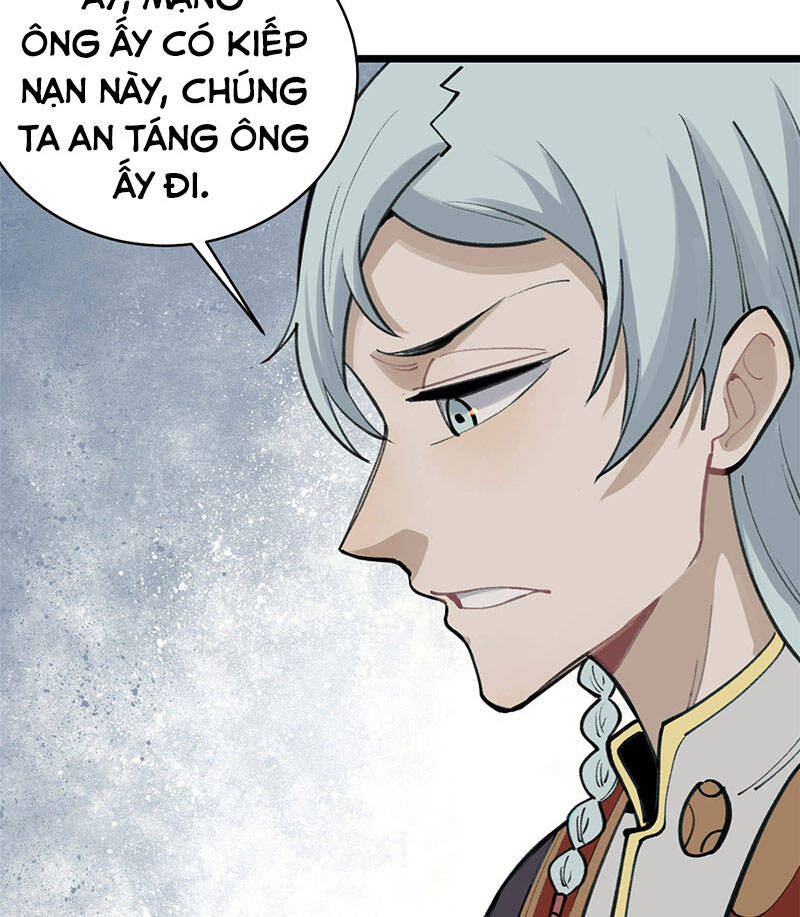 Vạn Cổ Tối Cường Tông Chap 151 - Next Chap 152