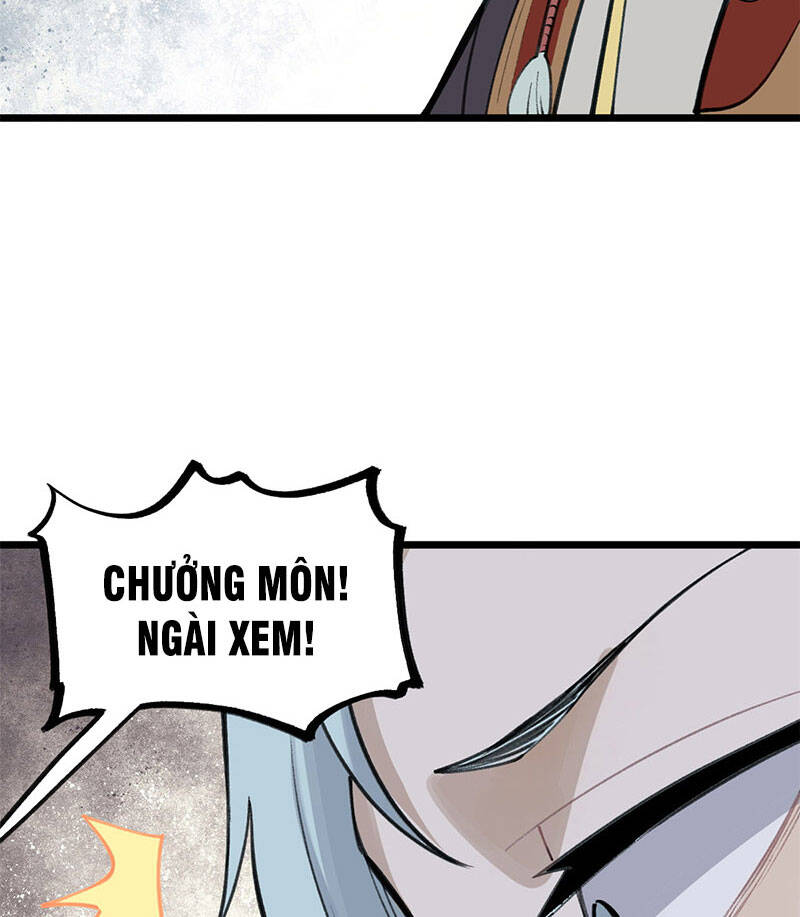 Vạn Cổ Tối Cường Tông Chap 151 - Next Chap 152