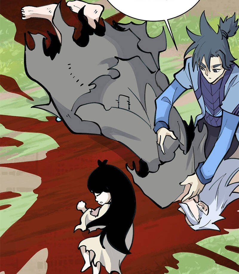 Vạn Cổ Tối Cường Tông Chap 151 - Next Chap 152