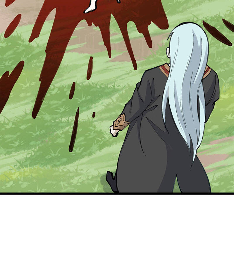 Vạn Cổ Tối Cường Tông Chap 151 - Next Chap 152