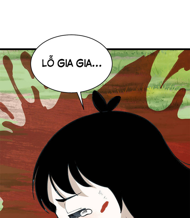 Vạn Cổ Tối Cường Tông Chap 151 - Next Chap 152