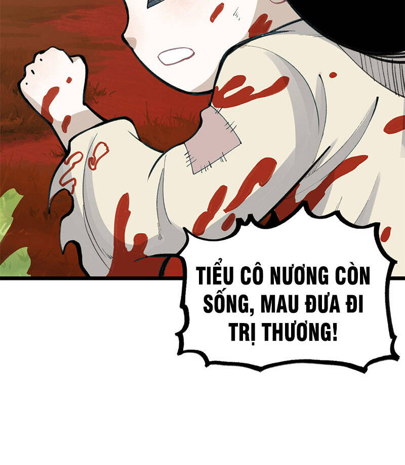 Vạn Cổ Tối Cường Tông Chap 151 - Next Chap 152