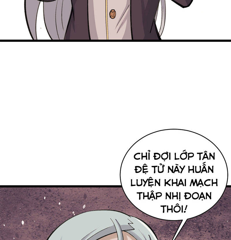 Vạn Cổ Tối Cường Tông Chap 151 - Next Chap 152