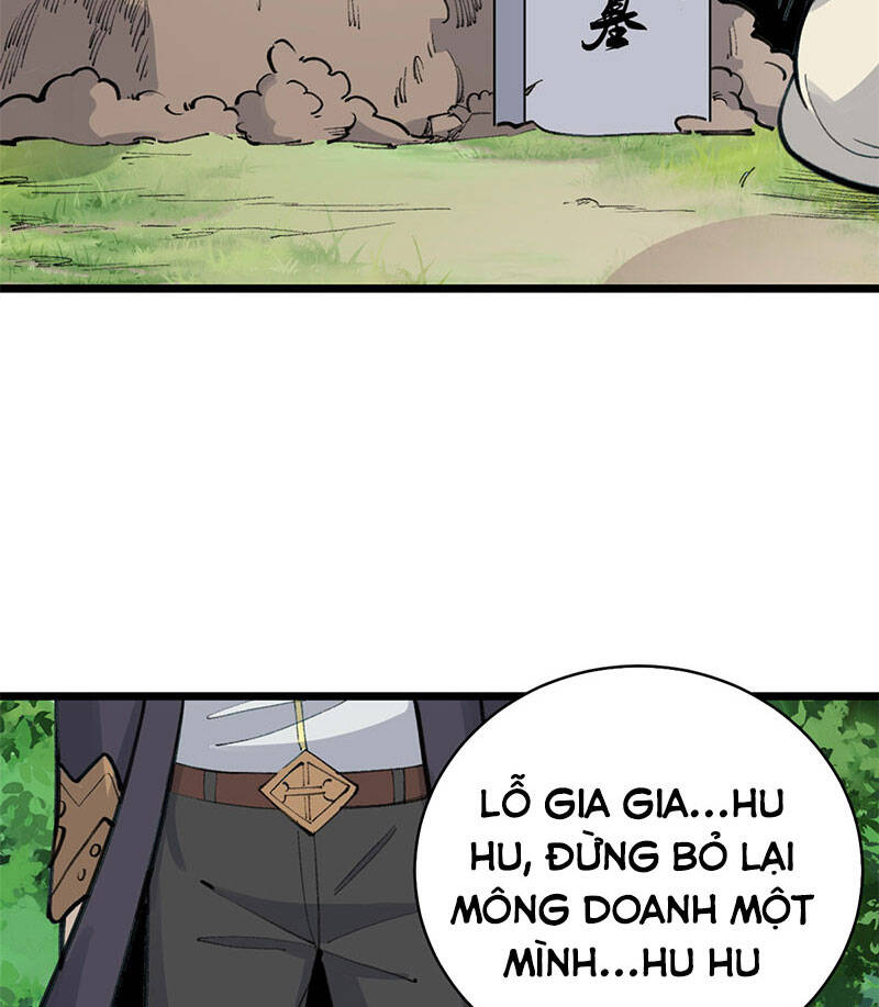 Vạn Cổ Tối Cường Tông Chap 151 - Next Chap 152