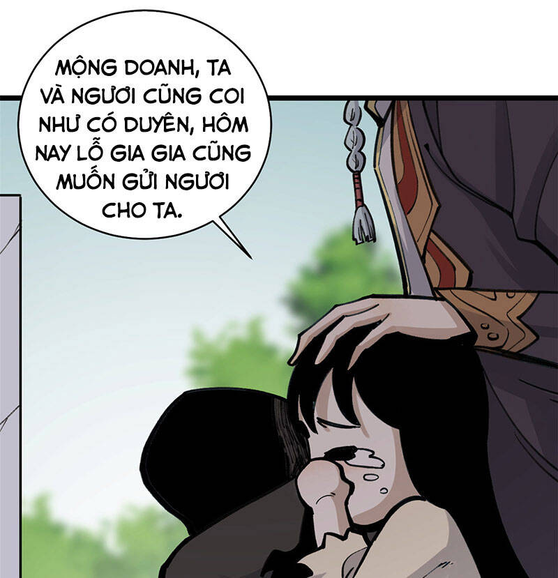 Vạn Cổ Tối Cường Tông Chap 151 - Next Chap 152
