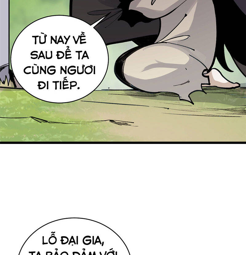 Vạn Cổ Tối Cường Tông Chap 151 - Next Chap 152