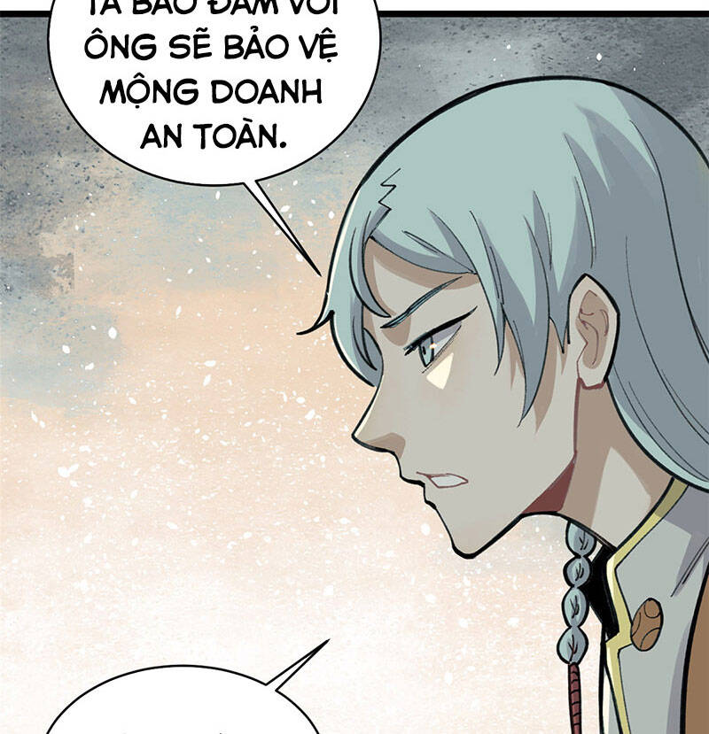 Vạn Cổ Tối Cường Tông Chap 151 - Next Chap 152