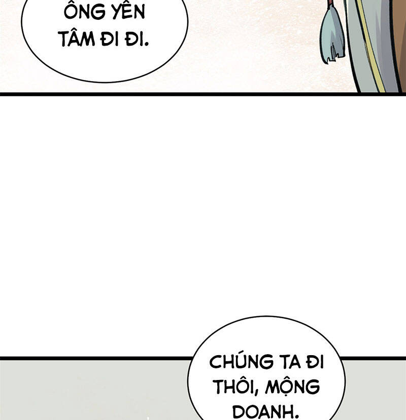 Vạn Cổ Tối Cường Tông Chap 151 - Next Chap 152