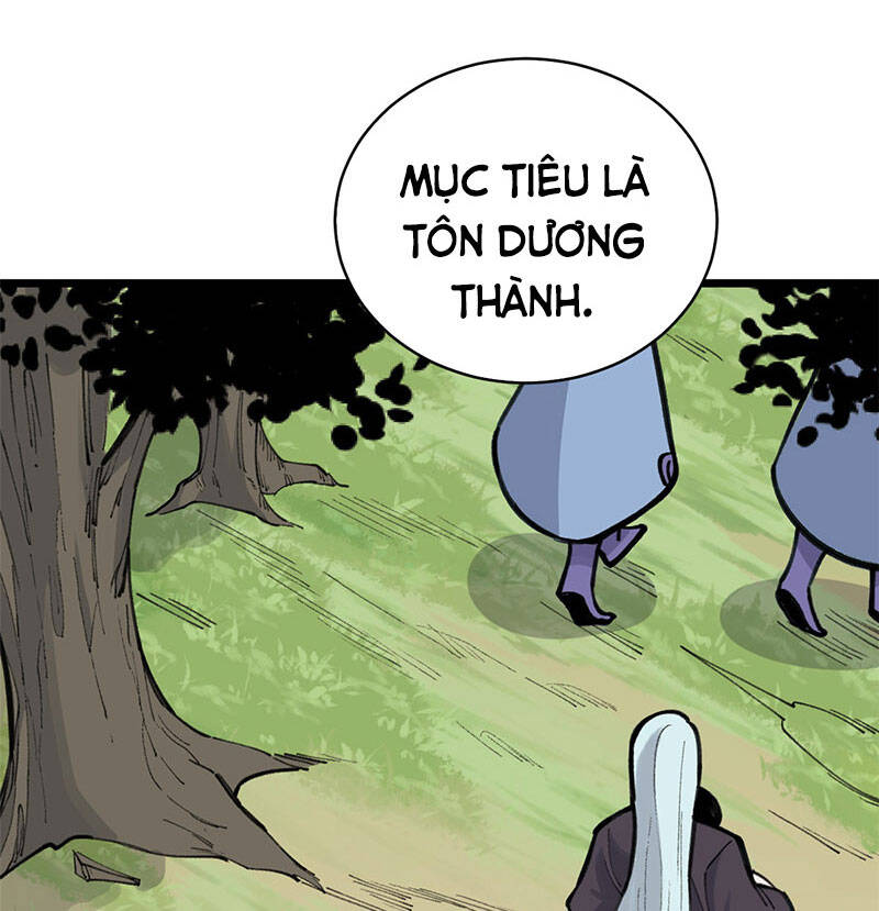 Vạn Cổ Tối Cường Tông Chap 151 - Next Chap 152
