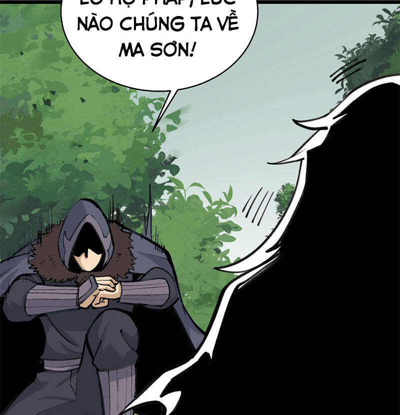 Vạn Cổ Tối Cường Tông Chap 151 - Next Chap 152